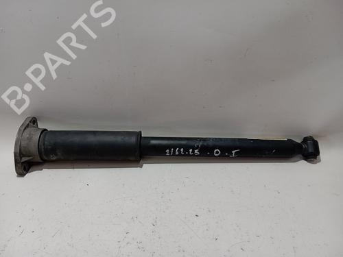 Used Left front shock absorber MERCEDES-BENZ C-CLASS Coupe (C205) [2015-2023]  32090730