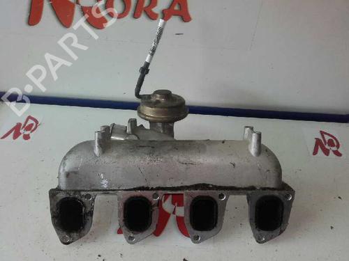 Used Egr Egr FORD FOCUS II (DA_, HCP, DP) [2004-2013] 12934824 12934824