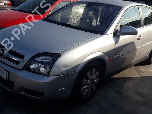 Alternator OPEL VECTRA C (Z02)  | BP12654477M7 