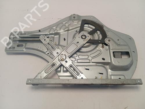 Used Front left window mechanism HYUNDAI TUCSON (JM) 2.0 CRDi (113 hp) 29115509