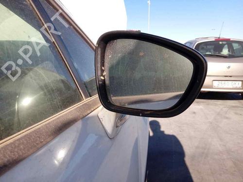 Used Right mirror CITROËN C4 I (LC_) [2004-2014]  12674852