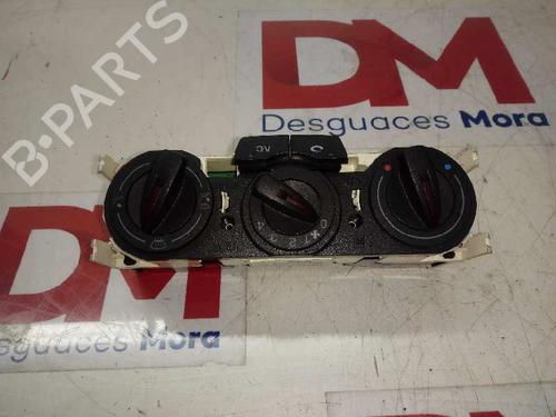 Climate control SEAT IBIZA IV (6J5, 6P1)  | BP12667731I5 