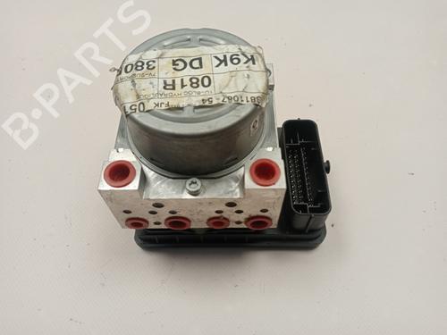 ABS Bremseaggregat RENAULT EXPRESS Box Body/MPV [2021-2025]  27161121