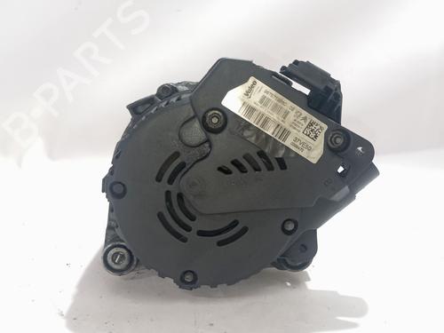 Alternator CITROËN BERLINGO MULTISPACE (B9) 1.6 HDi 90 | BP35901005M7 - Image 4