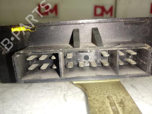 Electronic module FORD MAVERICK (UDS, UNS) 2.7 TD | BP12842805M83 