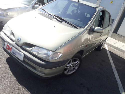 AC radiator RENAULT 19 I (B/C53_)  | BP12654867M32 