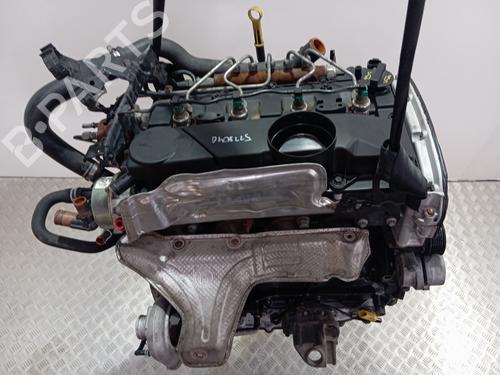 Engine CITROËN JUMPER II Van 2.2 HDi 100 | BP37997177M1 - Image 6