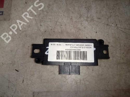 Elektronisk modul NISSAN QASHQAI II (J11, J11_) | BP30372763M83
