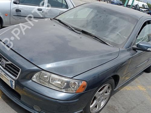 Rear right lock VOLVO S60 I (384)  | BP25854529C99 