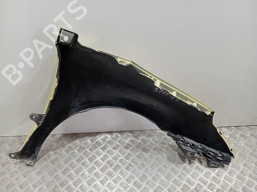 Left front fenders CITROËN C4 I (LC_)  | BP26292487C41 