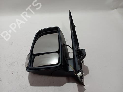 Used Left mirror MERCEDES-BENZ SPRINTER 3,5-t Van (B907, B910) [2018-2025]  28031161