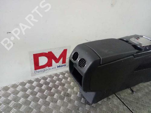 Middle console PEUGEOT 3008 I MPV (0U_) 1.6 HDi 115 / BlueHDi 115 | BP16519418I22 