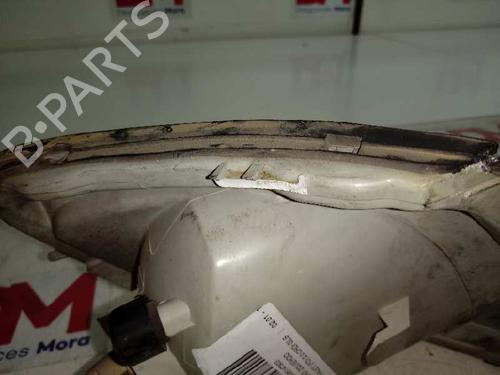 Left front indicator HYUNDAI TRAJET (FO) 2.0 CRDi | BP30370608C32 