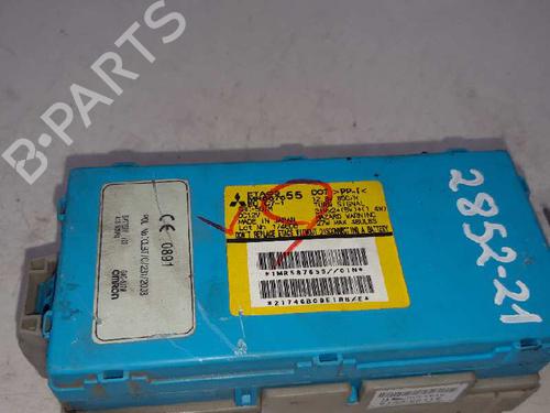 Fuse box MITSUBISHI GRANDIS (NA_W) 2.0 DI-D (NA8W) | BP16705488E1 