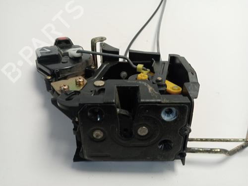 Front right lock KIA RIO II (JB)  | BP18656109C97 