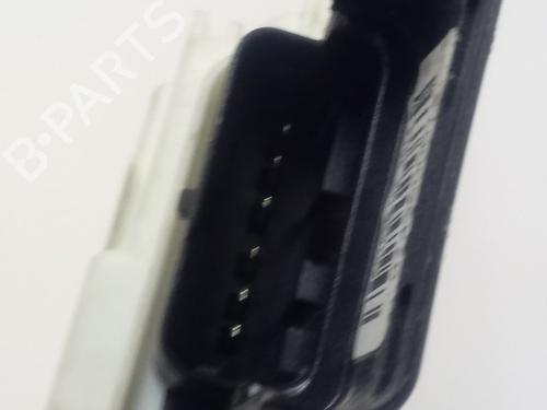 Front right lock PEUGEOT 5008 (0U_, 0E_) 1.6 HDi | BP18491453C97 