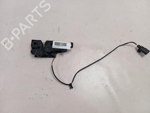 Used Hood lock AUDI A3 (8P1) [2003-2013]  31882400