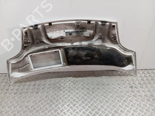 Hood NISSAN PRIMASTAR Van (X83)  | BP28070505C1