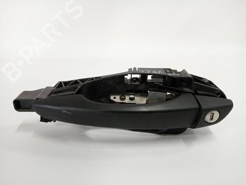 Used Front left exterior door handle CITROËN BERLINGO (ER_, EC_) [2018-2025]  22552101