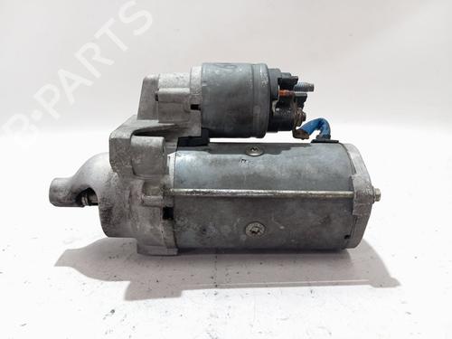 Used Starter PEUGEOT PARTNER Box Body/MPV [2008-2025]  28503098