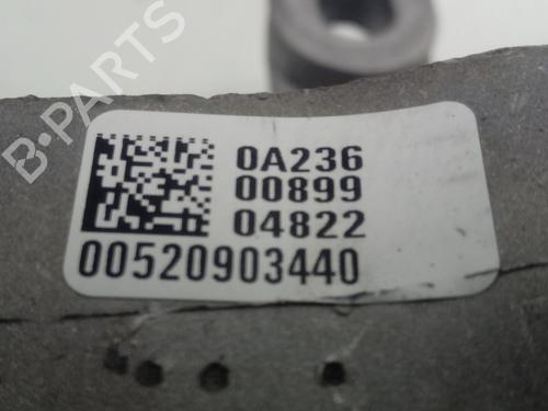 Motorophæng JEEP COMPASS (MP, M6, MV, M7)  | BP13304159M89 