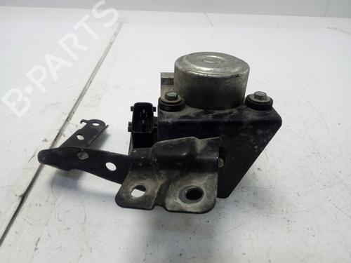 ABS pump RENAULT KOLEOS I (HY_) 2.0 dCi (HY0K) | BP17096587M43 