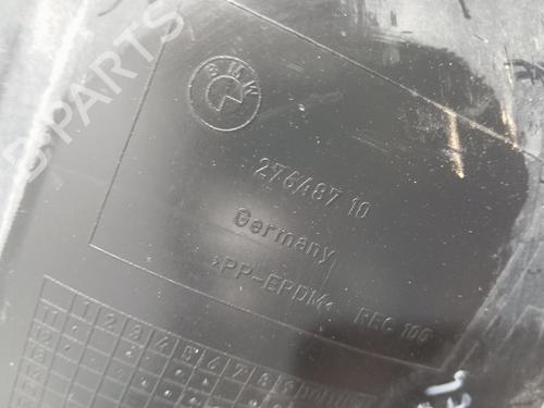 Wheel arch BMW 1 (F20) 118 d | BP23092804C56 