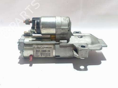 Starter FORD FIESTA VII (HJ, HF) | BP38331192M8 - Image 2