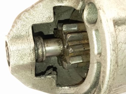 Starter JEEP COMPASS (MP, M6, MV, M7) 1.6 CRD | BP37073305M8 - Image 2