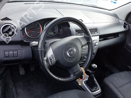 Gearbox MAZDA 2 (DY) 1.4 CD | BP32390058M3