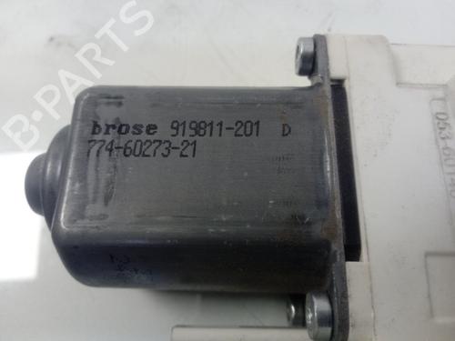 Right rear window motor PORSCHE CAYENNE (92A)  | BP18029810E22 