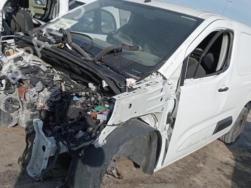 Instrument cluster CITROËN BERLINGO Box Body/MPV (K9) | BP26131524C47