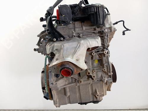 Engine DACIA DOKKER MPV (KE_)  | BP26390413M1 