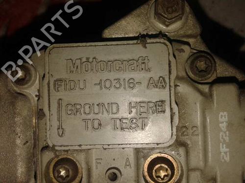 Alternator FORD USA EXPLORER (UN46) 4.0 4x4 | BP12935589M7 