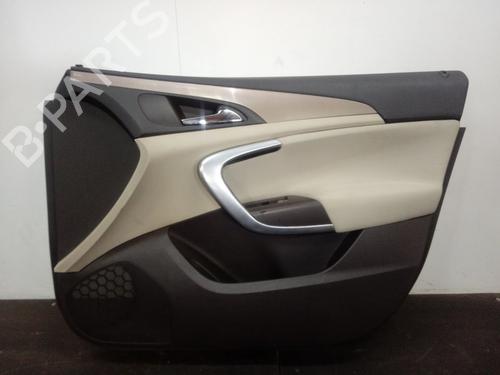 Front right panel OPEL INSIGNIA A Sports Tourer (G09)  | BP13451822C59 
