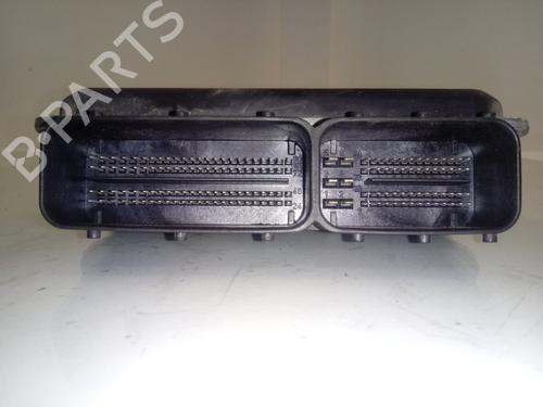 Engine control unit (ECU) MERCEDES-BENZ C-CLASS (W203)  | BP17754707M57 