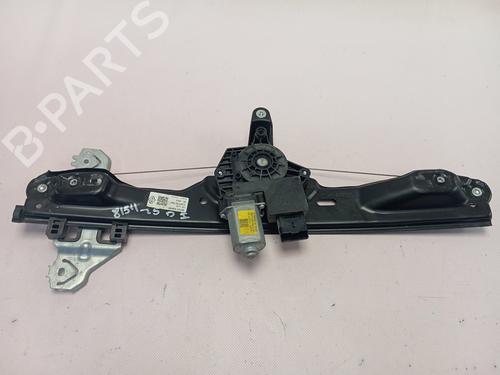 Used Front left window mechanism Front left window mechanism RENAULT KADJAR (HA_, HL_) [2015-2026] 34350012 34350012