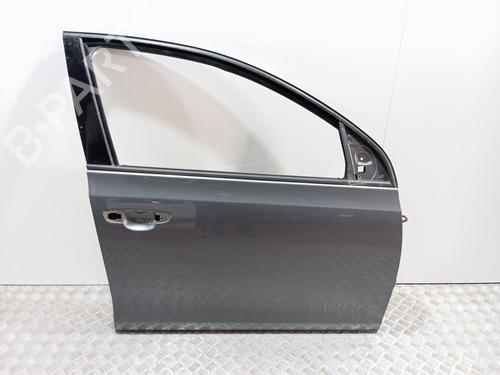 Used Right front door VW GOLF VI (5K1) [2008-2014]  24333687