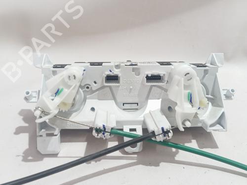 Climate control RENAULT CLIO V (B7_) 1.5 Blue dCi 85 (B7AG) | BP36453392I5 - Image 2