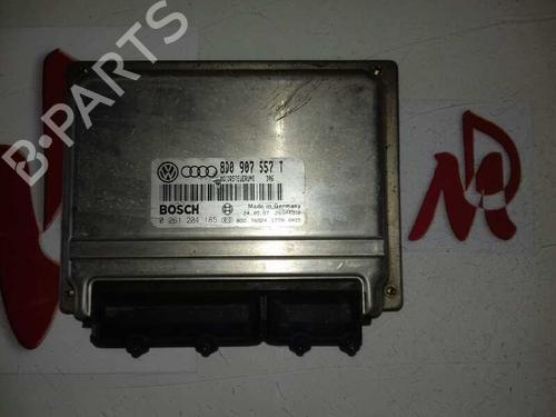 Computer motormanagement AUDI A4 B5 Avant (8D5) 1.8 T (150 hp) 12641644