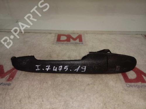 Used Front left exterior door handle MERCEDES-BENZ VITO Bus (W639) [2003-2025]  16569978