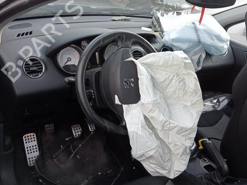 Radio PEUGEOT 308 CC (4B_)  | BP16865250E6 