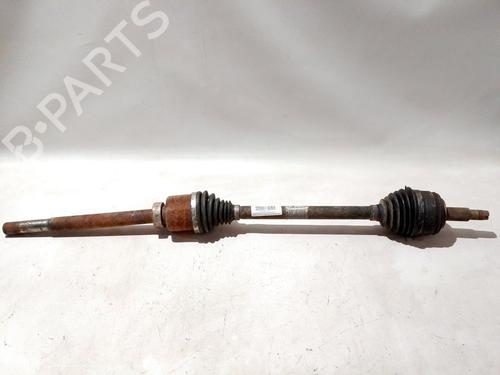 drivaksel-fortil-hjre-renault-master-iii-van-fv-2010-31849936 main image