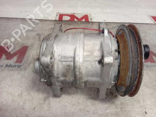 Kompresor / Sprężarka klimatyzacji A/C NISSAN CABSTAR E (TL_, VL_) | BP12936208M34