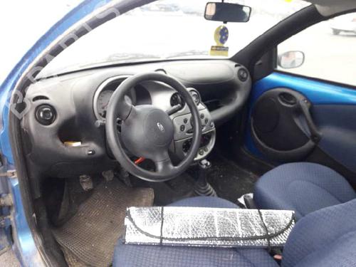 Catalyst FORD KA (RB_)  | BP29333237M10 