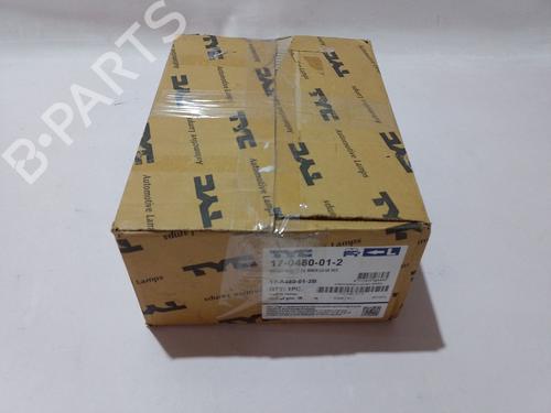 Left tailgate light VW GOLF VII (5G1, BQ1, BE1, BE2) | BP37489467C79 - Image 5