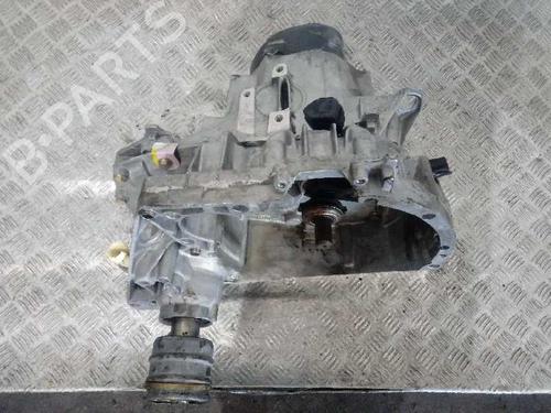 Gearbox RENAULT CLIO I (B/C57_, 5/357_)  | BP16496419M3 