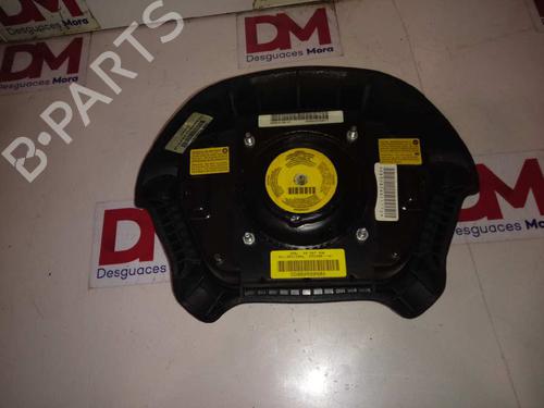Driver airbag OPEL VECTRA B (J96)  | BP12834999C9 