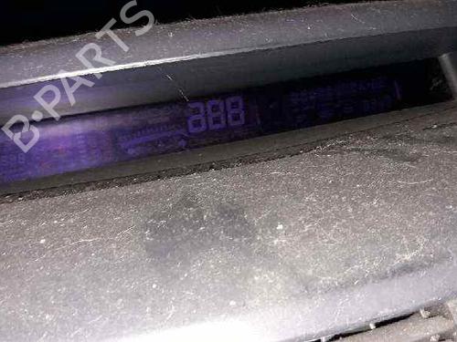 Rear left lock RENAULT ESPACE IV (JK0/1_) | BP12645920C100