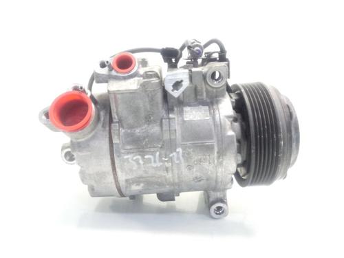 Used AC compressor BMW X1 (E84) xDrive 18 d (143 hp) 15231550